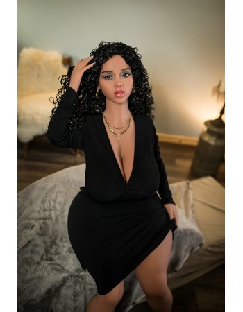 165cm Female Sex Doll